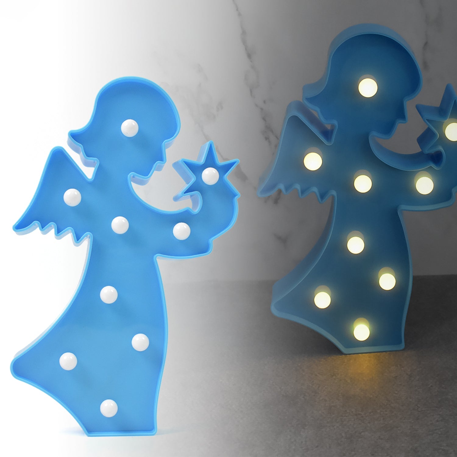DivineLume Lamp DivineLume Lamp